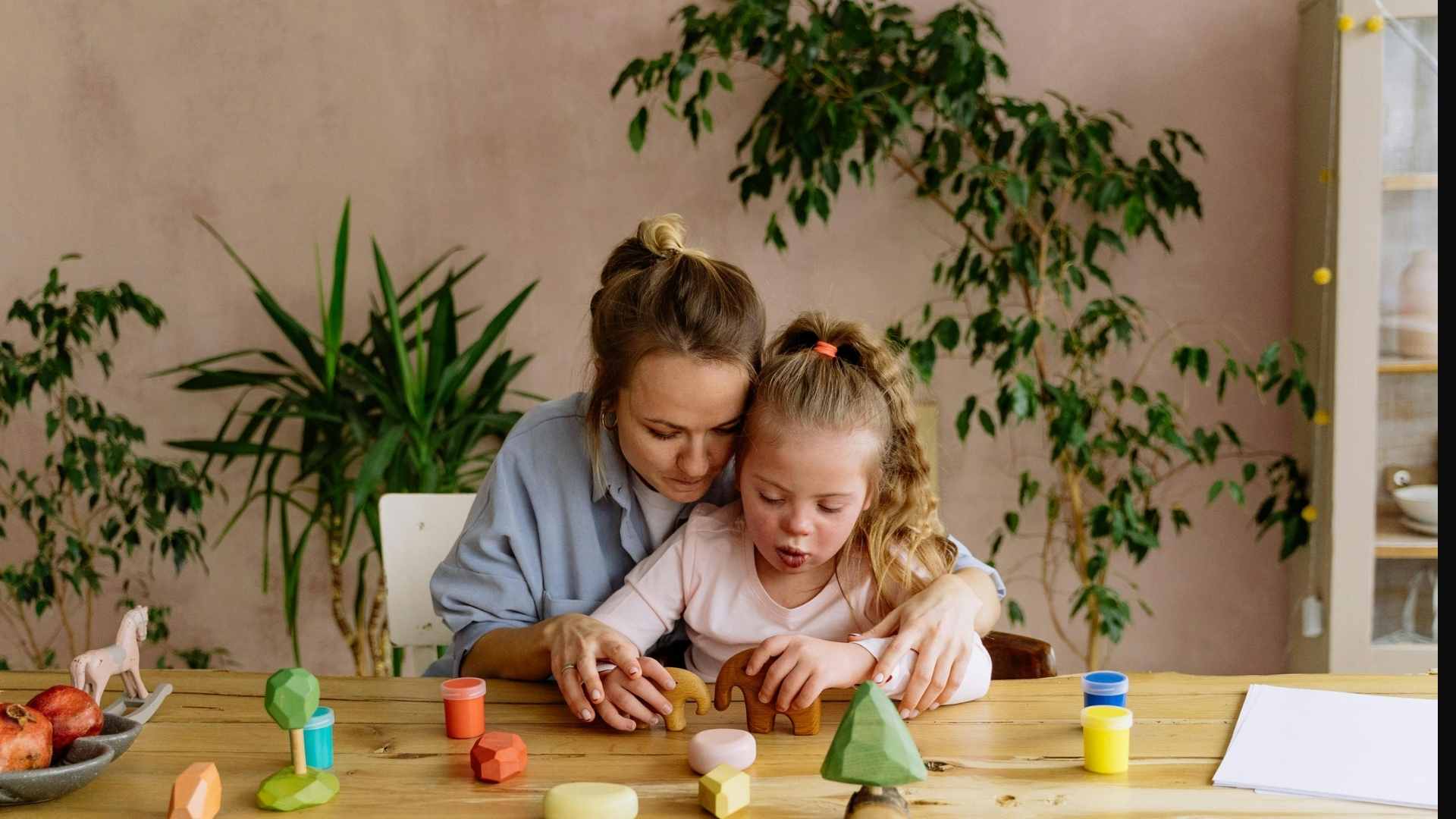 DOWN SENDROMU NEDİR Down sendromu Çeşitleri