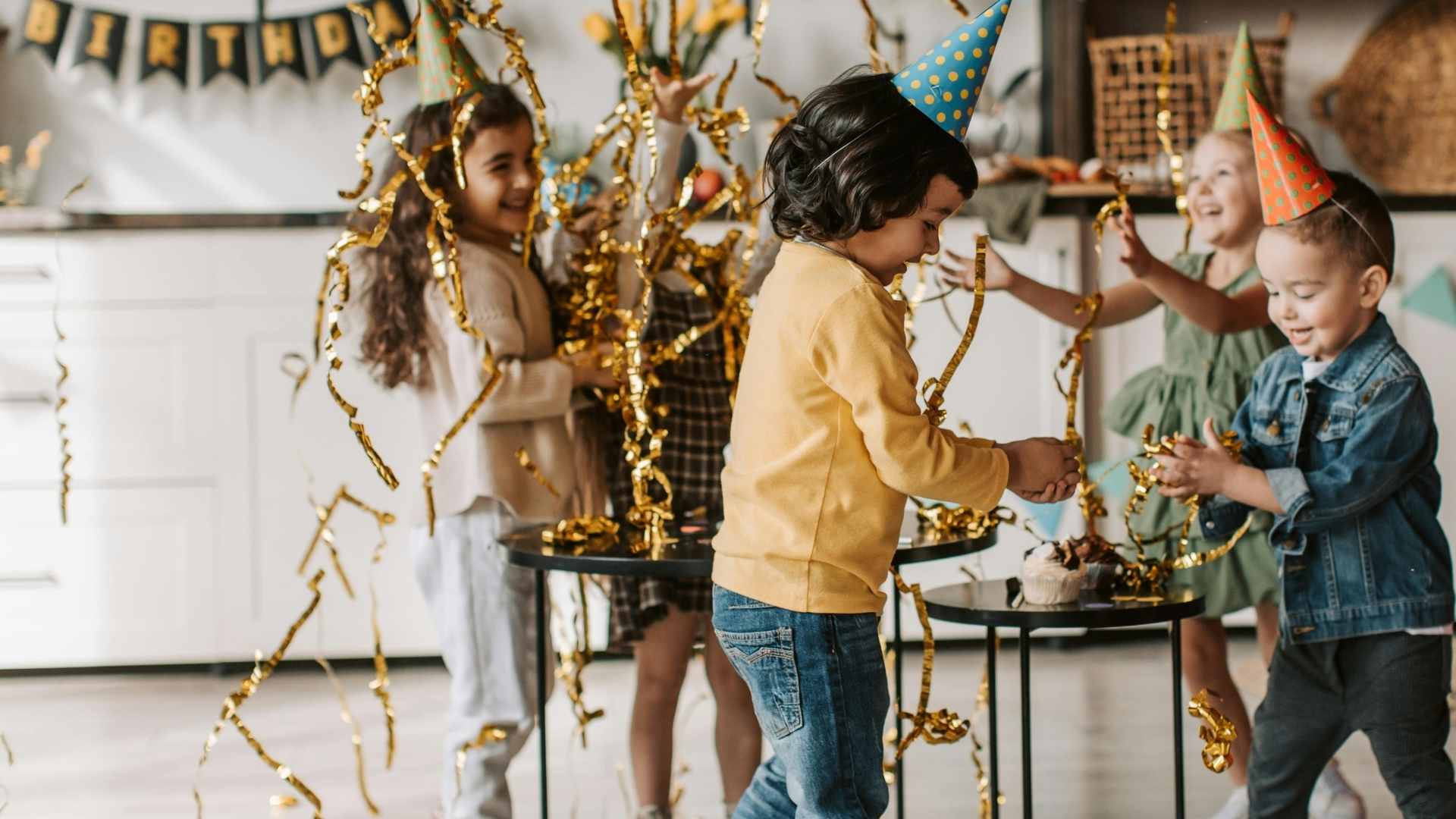 Erken Çocuklukta Sosyalleşme  Becerisinin Önemi