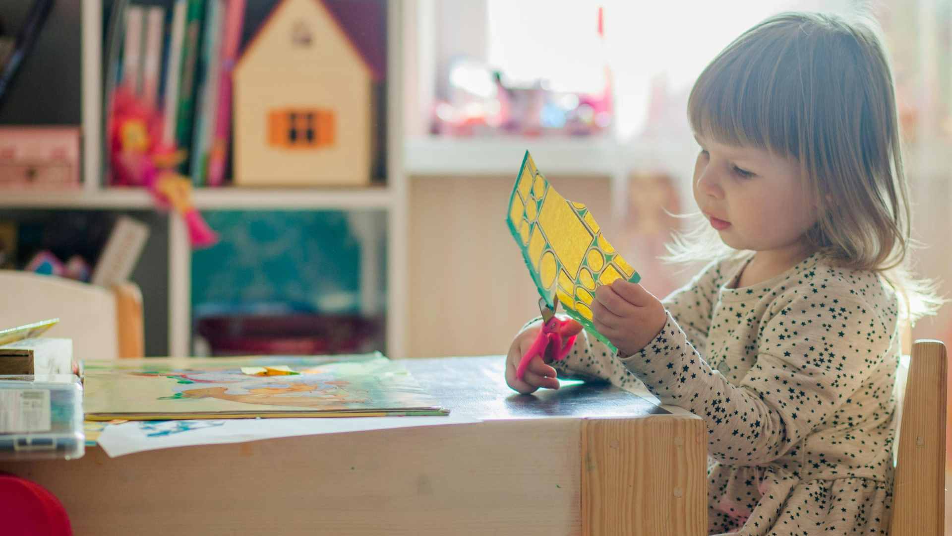 Özgül Öğrenme Güçlüğü Tanılı Çocukların Sosyal Sorunları,dikkat sorunları