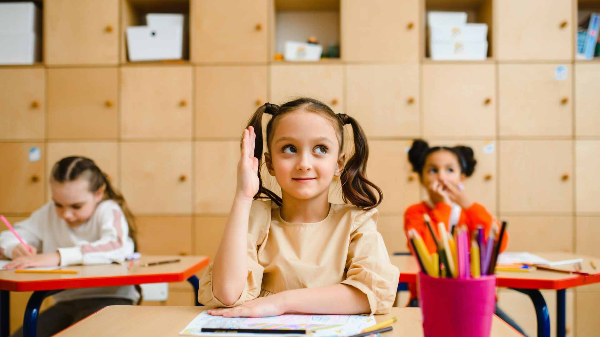 Dikkat Eksikliği ve Hiperaktivite Bozukluğu Belirtileri