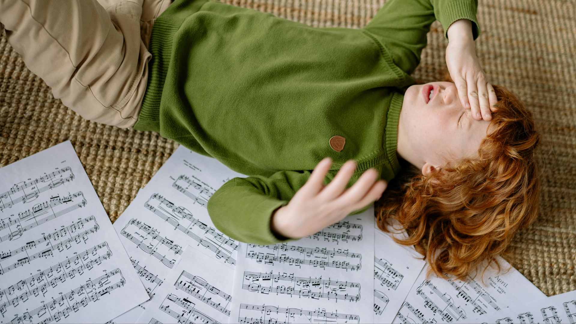 ÇOCUK VE ERGENLERDE KAYGI VE STRES KONTROLÜ İÇİN EBEVEYNLERE DÜŞEN GÖREVLER