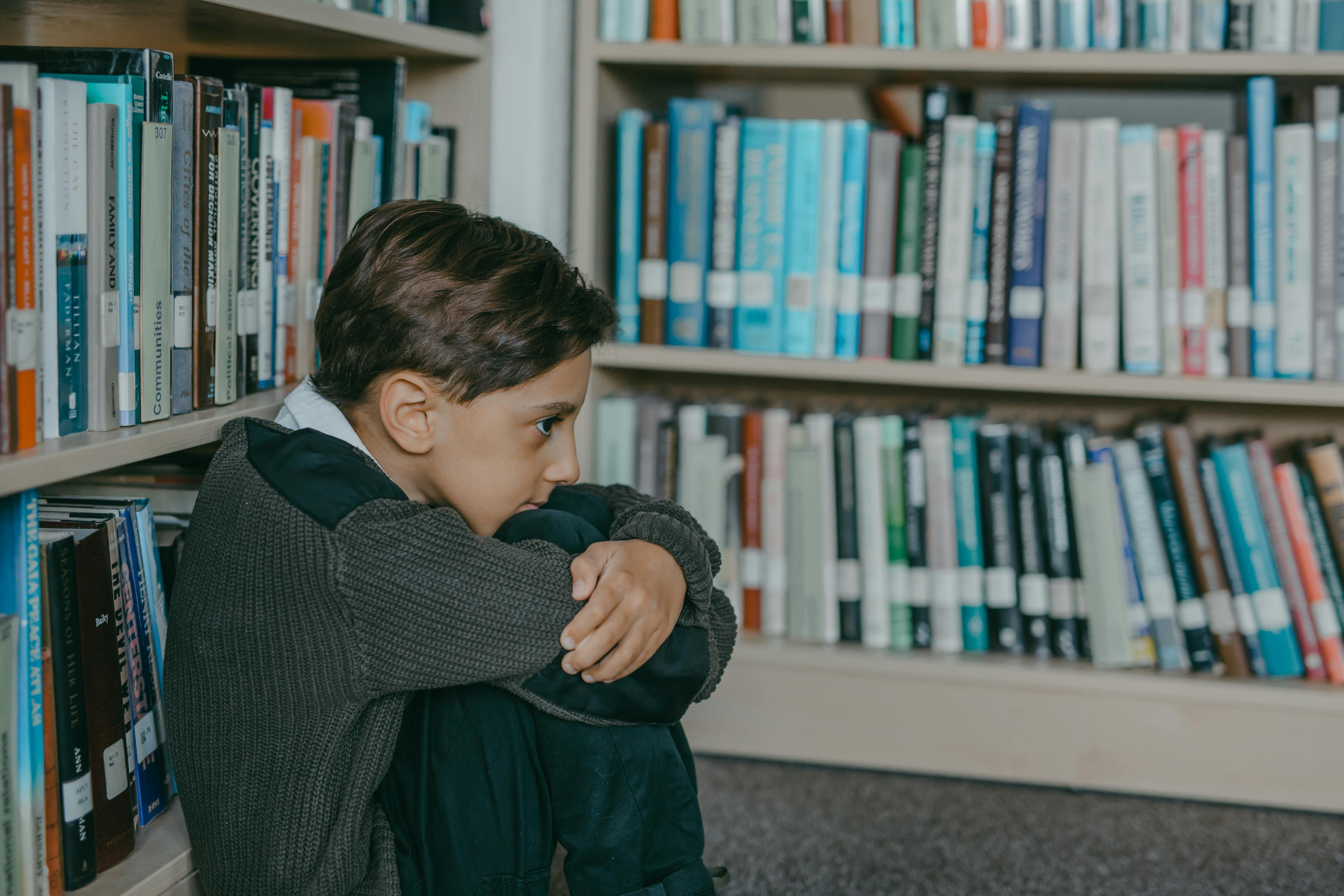 Okumak İstemeyen Çocuklar