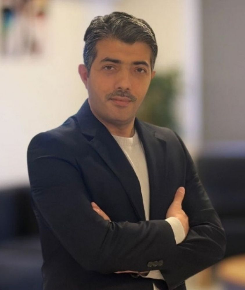 Uzm. Dr. Veysi ÜLGEN