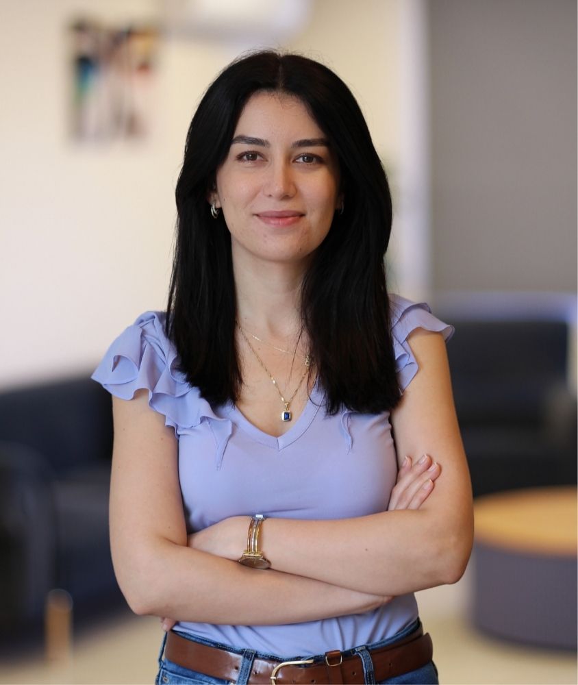 Yeşim Karabulut Aslan