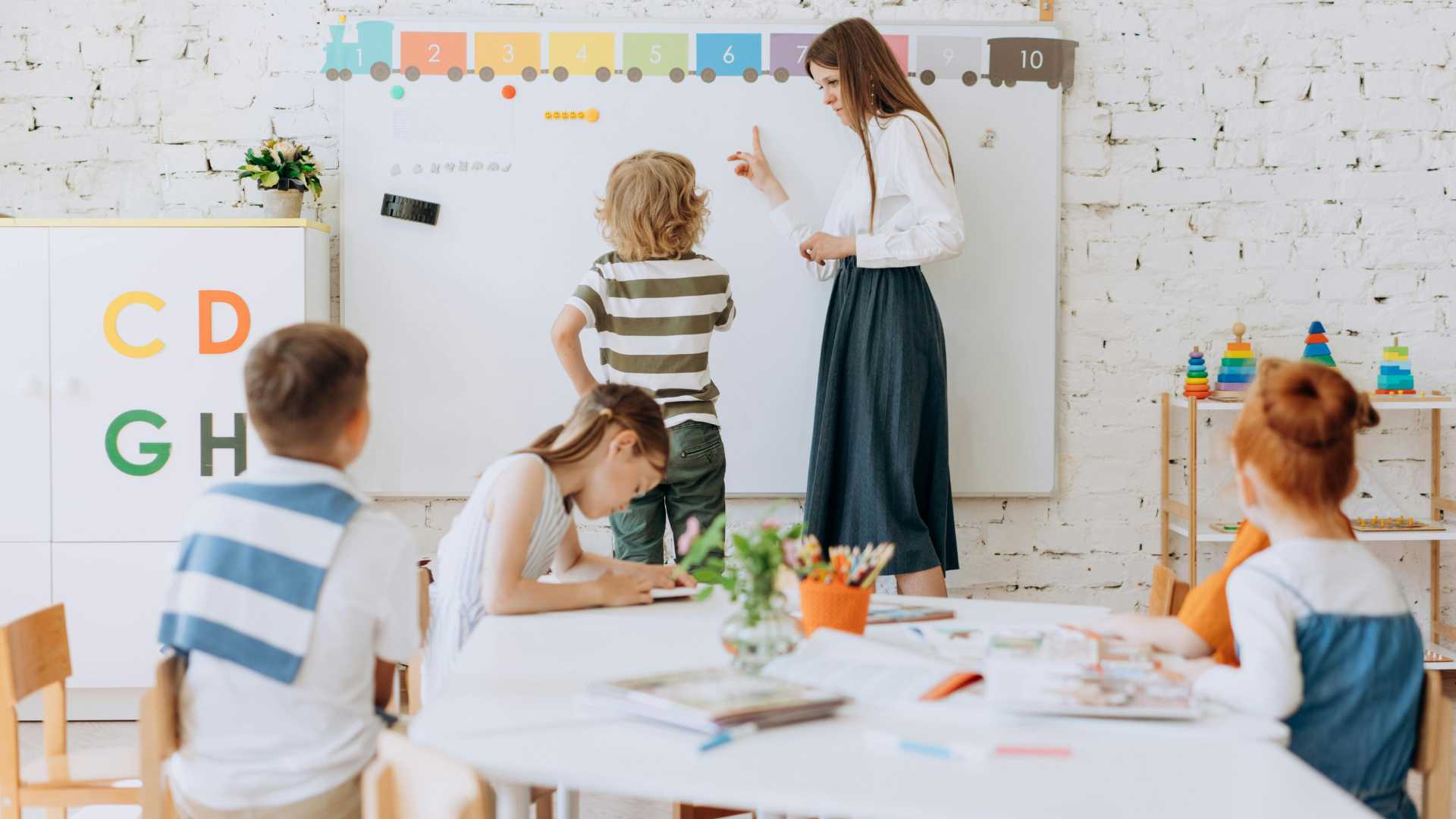 Türkçe Erken Dil Gelişimi Testi (TEDİL)