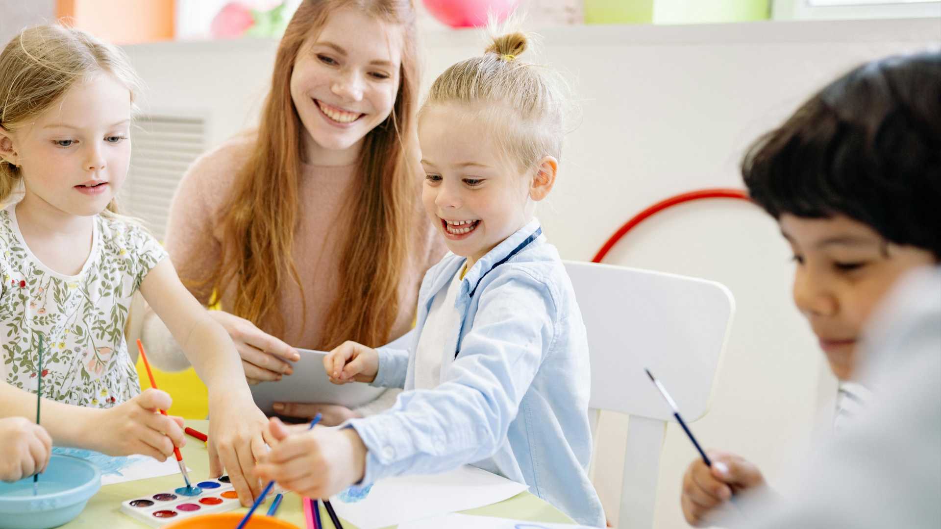 Zihin Kuramı ve Sosyal Beceriler Testi