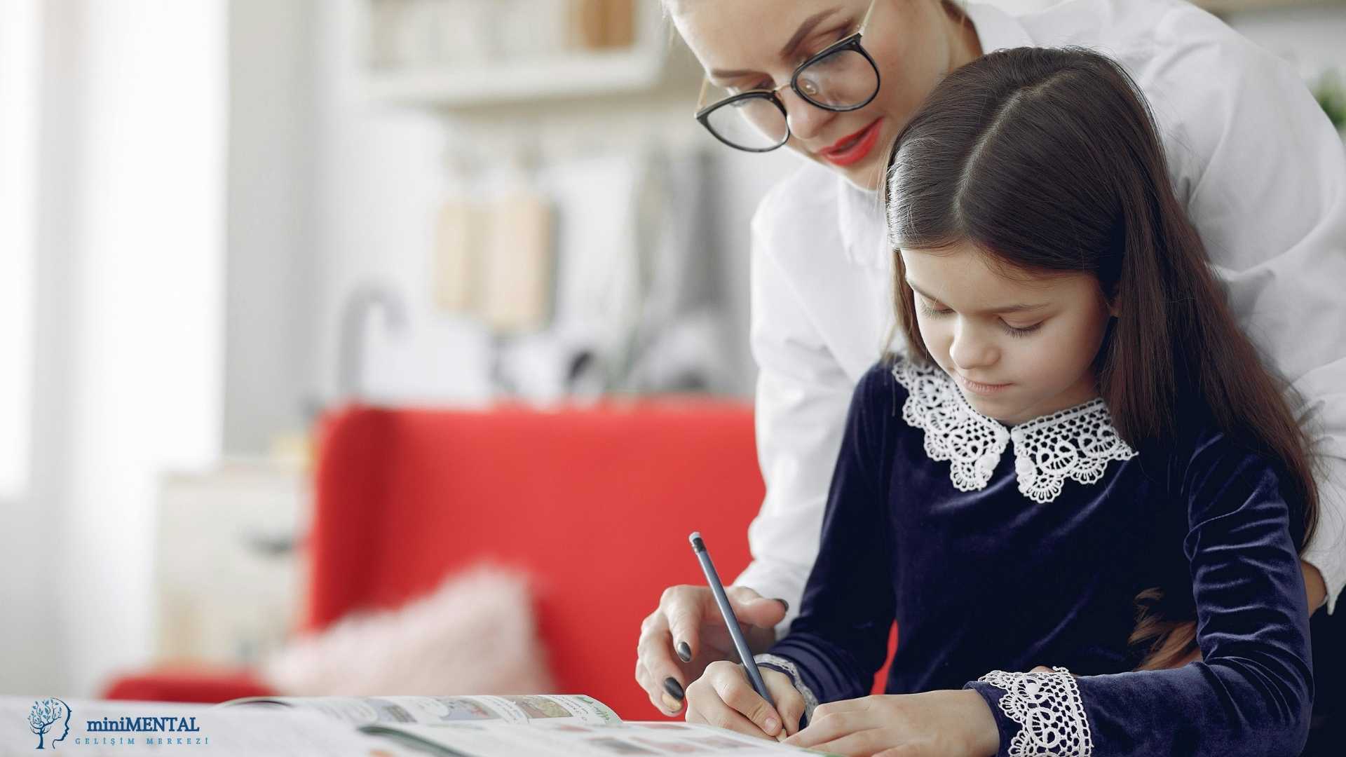 Denver II Gelişim Tarama Testi