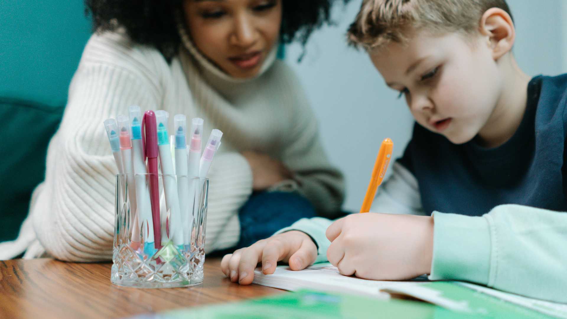 Objektif Çocuk Testleri