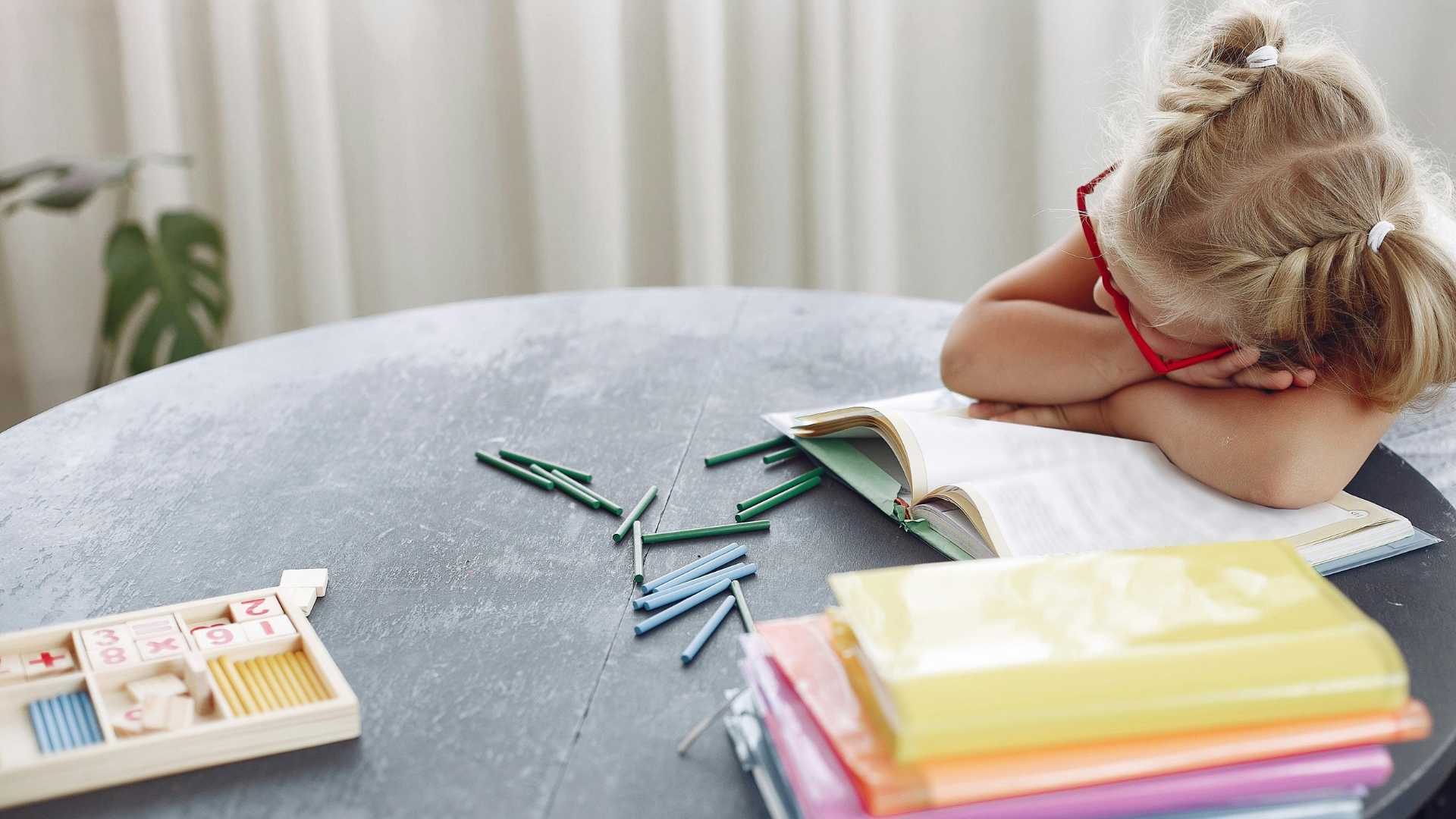 Özgül Öğrenme Güçlüğü Batarya Testi