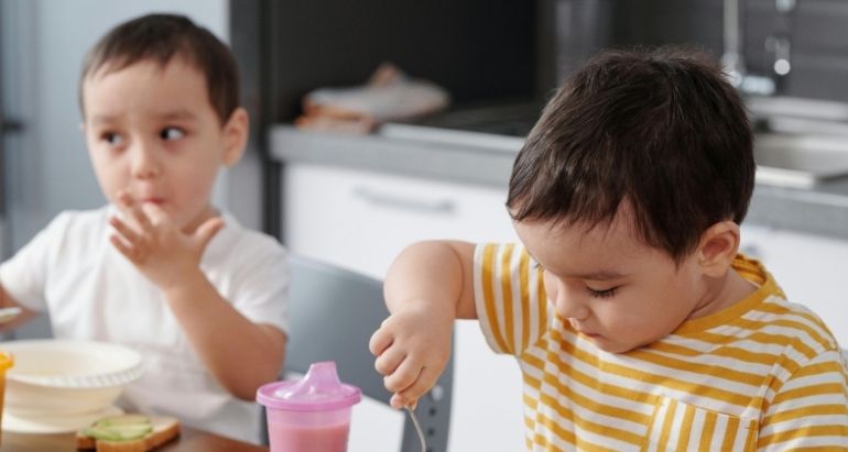 SOS Beslenme Terapisi