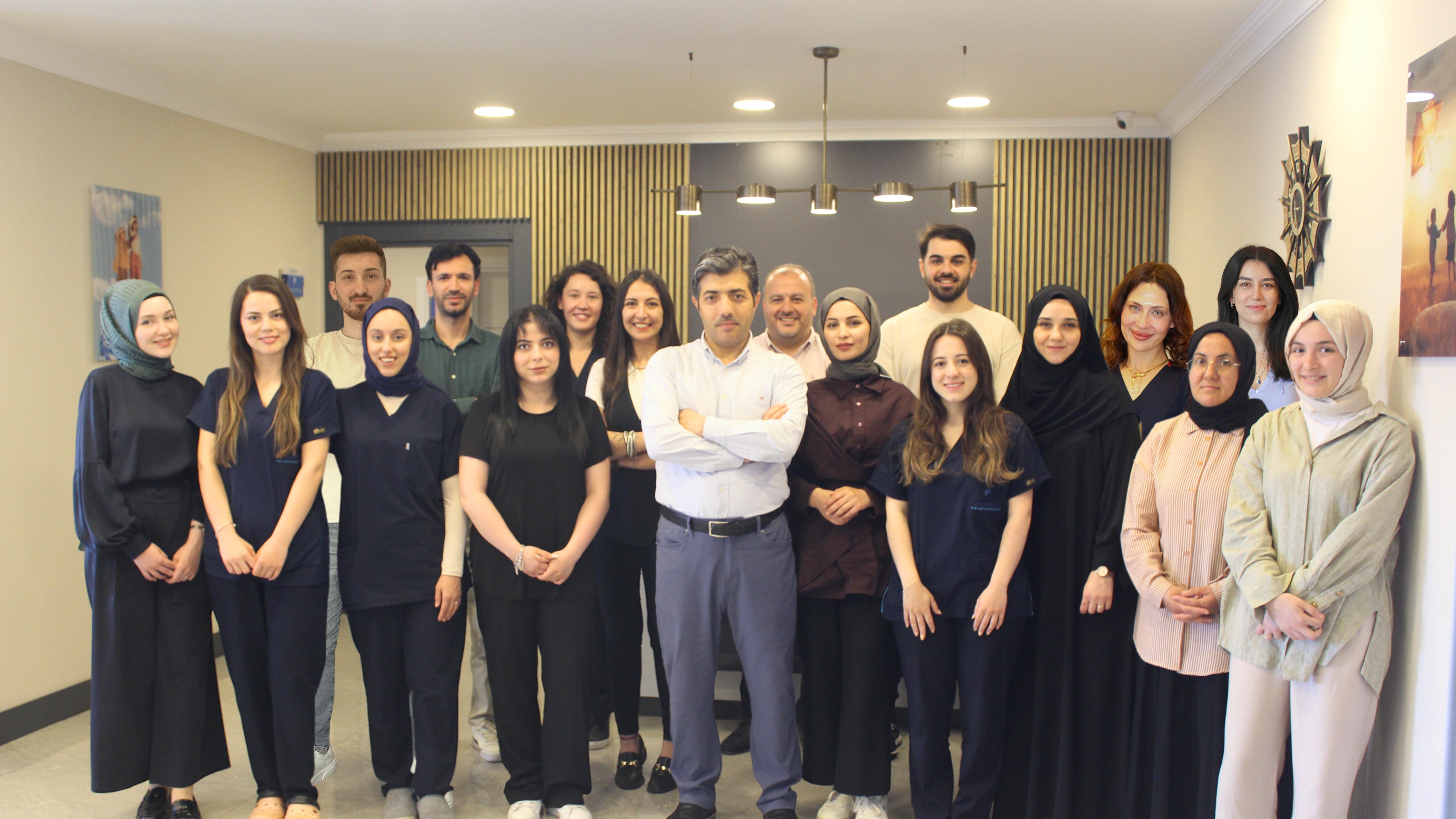 Minimental Gelişim Merkezi